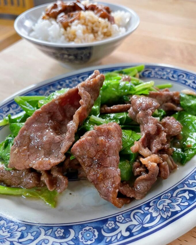 台南牛肉湯推薦｜精選7間排隊名店，在地人私藏的必吃台南牛肉湯名店