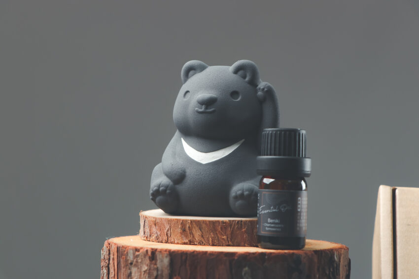 山林製造|超人氣森林系商品7選!超萌布偶、療癒小物上「森林好好玩」就能買 山林製造|超人氣森林系商品7選!超萌布偶、療癒小物上「森林好好玩」就能買