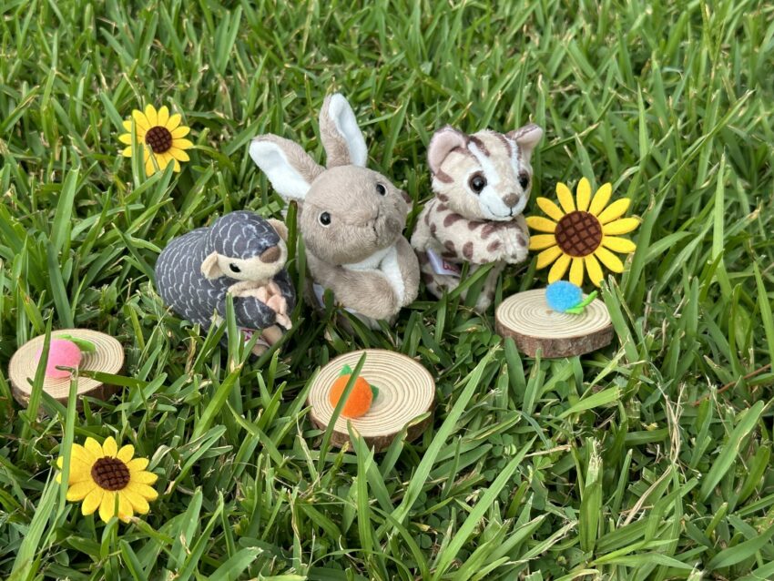 山林製造|超人氣森林系商品7選!超萌布偶、療癒小物上「森林好好玩」就能買 山林製造|超人氣森林系商品7選!超萌布偶、療癒小物上「森林好好玩」就能買