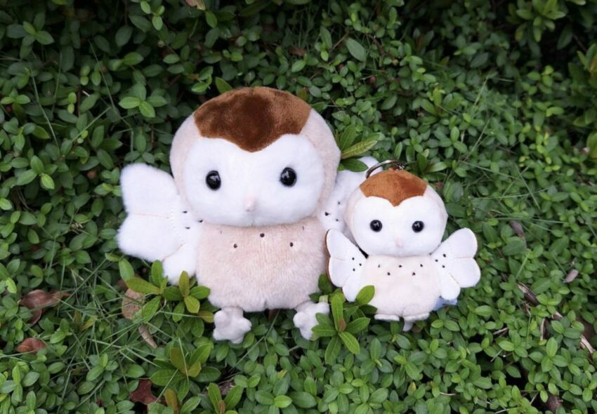 山林製造|超人氣森林系商品7選!超萌布偶、療癒小物上「森林好好玩」就能買 山林製造|超人氣森林系商品7選!超萌布偶、療癒小物上「森林好好玩」就能買