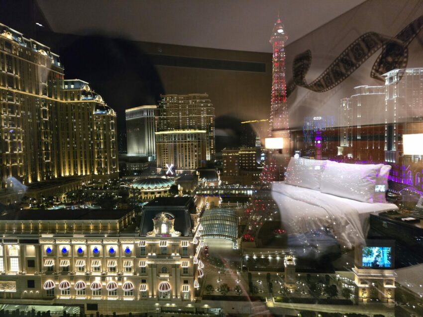 【澳門兩天一夜】精選必逛澳門展覽、飛車遊城、豪華住宿，澳門二日遊行程安排！