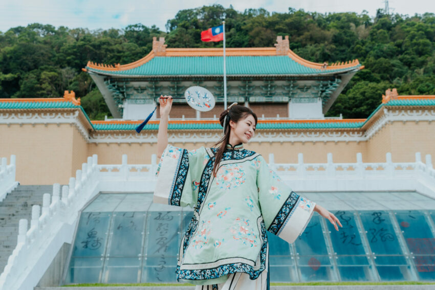 華麗現身【2024故宮之夜】 跟我們一起嗨翻故宮,來場穿越時空體驗不一樣的故宮魅力 故宮博物院,故宮之夜,故宮博物院活動,故宮之夜活動