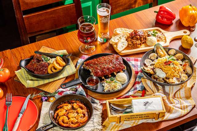【基隆美食】精選20基隆廟口夜市美食！基隆美食在地人推薦，基隆小吃＆仁愛市場必吃