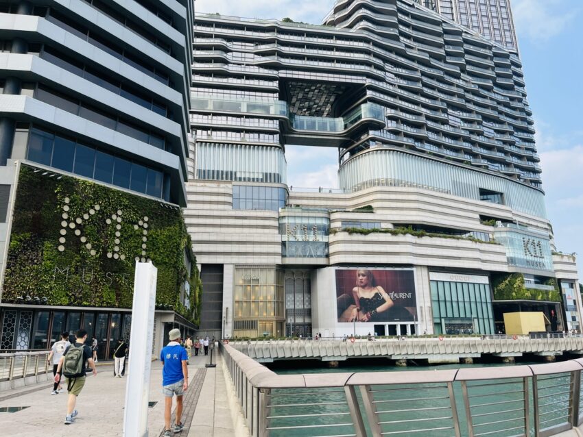 【香港四天三夜】香港旅遊行程規劃、花費整理，香港四日遊這樣玩！