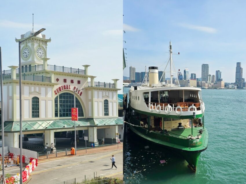 【香港四天三夜】香港旅遊行程規劃、花費整理，香港四日遊這樣玩！