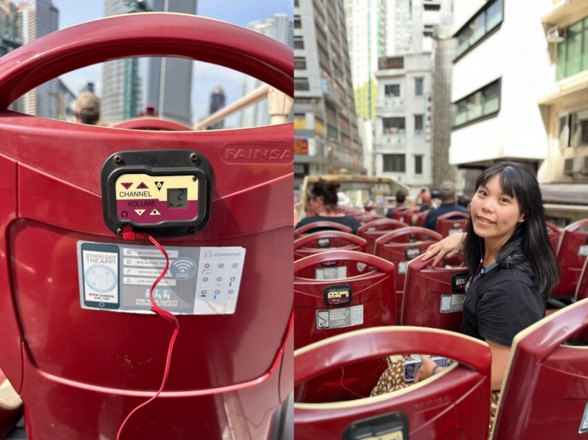 【香港四天三夜】香港旅遊行程規劃、花費整理，香港四日遊這樣玩！