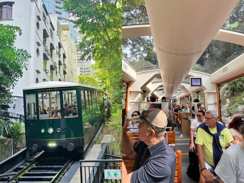 【香港四天三夜】香港旅遊行程規劃、花費整理，香港四日遊這樣玩！