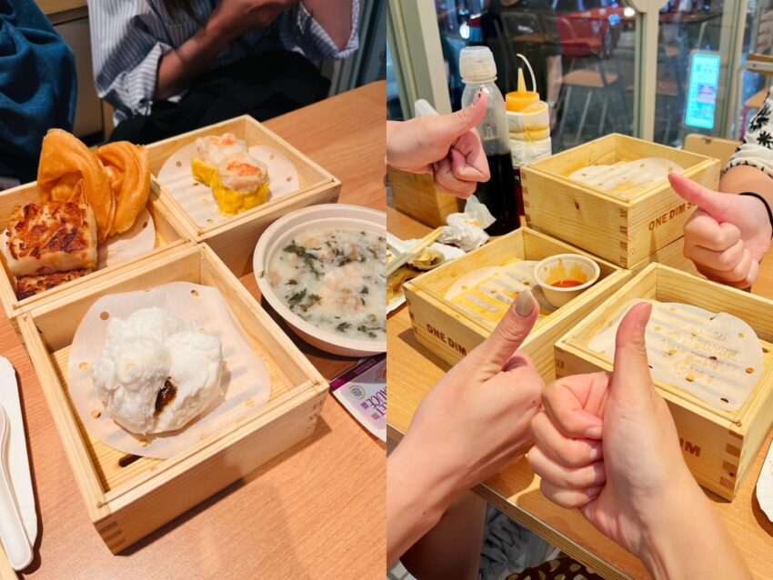 【香港四天三夜】香港旅遊行程規劃、花費整理，香港四日遊這樣玩！