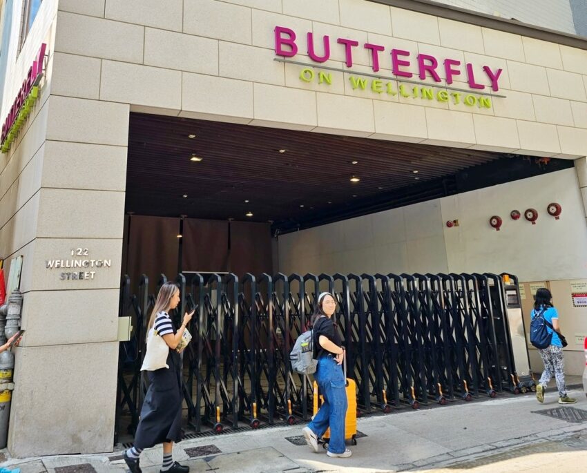 【香港住宿推薦】激推20間香港飯店，便宜/高評價香港自由行住宿優惠