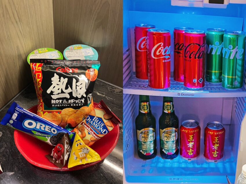 【澳門兩天一夜】精選必逛澳門展覽、飛車遊城、豪華住宿，澳門二日遊行程安排！