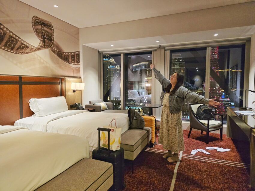 【澳門兩天一夜】精選必逛澳門展覽、飛車遊城、豪華住宿，澳門二日遊行程安排！