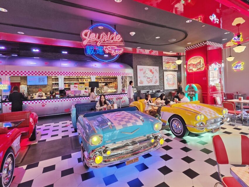 【澳門兩天一夜】精選必逛澳門展覽、飛車遊城、豪華住宿，澳門二日遊行程安排！