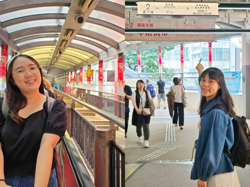 【香港四天三夜】香港旅遊行程規劃、花費整理，香港四日遊這樣玩！