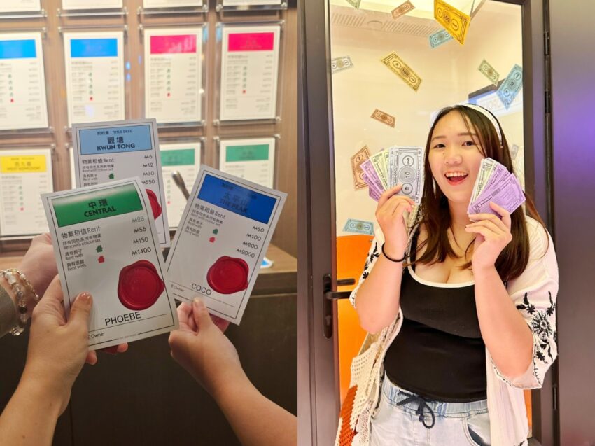 【香港四天三夜】香港旅遊行程規劃、花費整理，香港四日遊這樣玩！