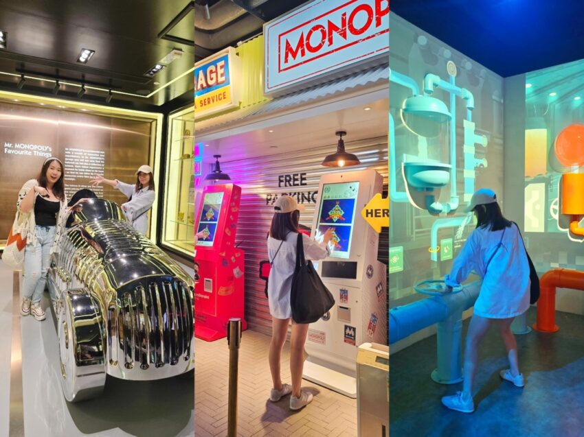 【香港四天三夜】香港旅遊行程規劃、花費整理，香港四日遊這樣玩！