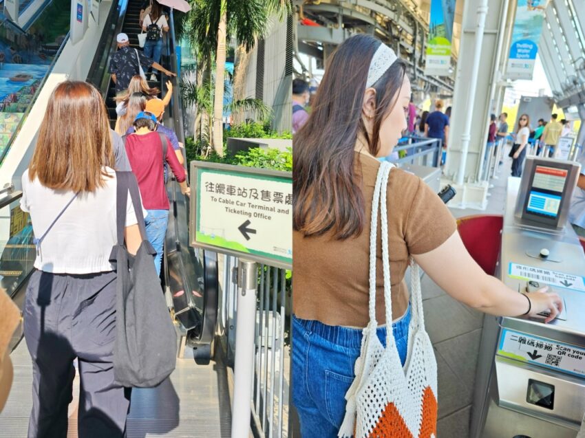 【香港四天三夜】香港旅遊行程規劃、花費整理，香港四日遊這樣玩！