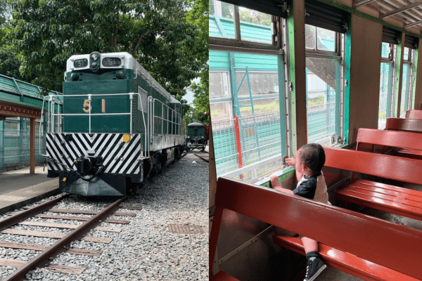 【香港博物館】10間香港必逛博物館，香港旅遊必看展覽！最佳香港室內景點