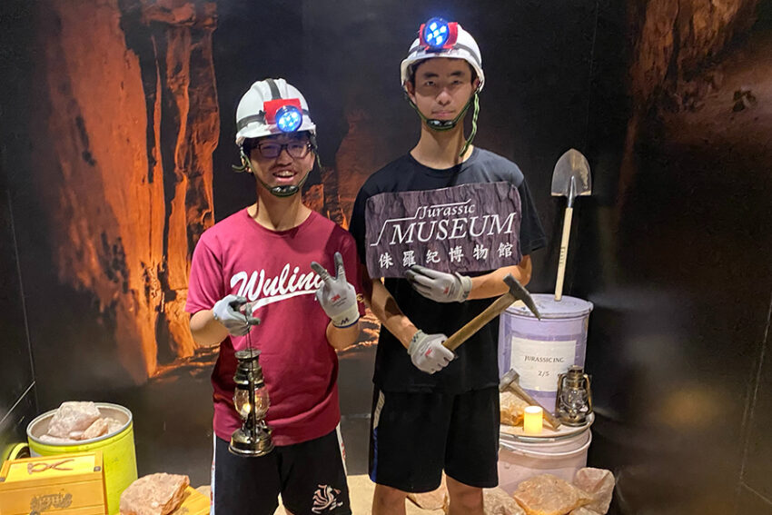 【桃園景點推薦】精選60個桃園一日遊景點,8條必玩路線攻略! 【桃園景點推薦】精選60個桃園一日遊景點,8條必玩路線攻略!