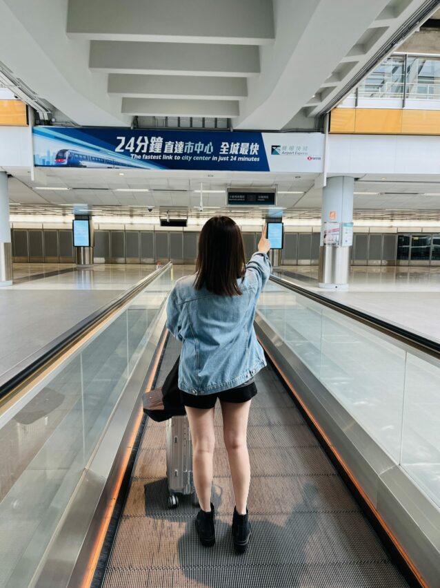 【香港四天三夜】香港旅遊行程規劃、花費整理，香港四日遊這樣玩！
