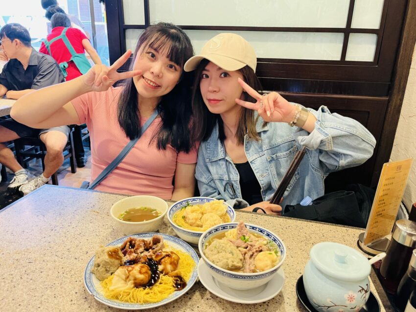 【香港四天三夜】香港旅遊行程規劃、花費整理，香港四日遊這樣玩！