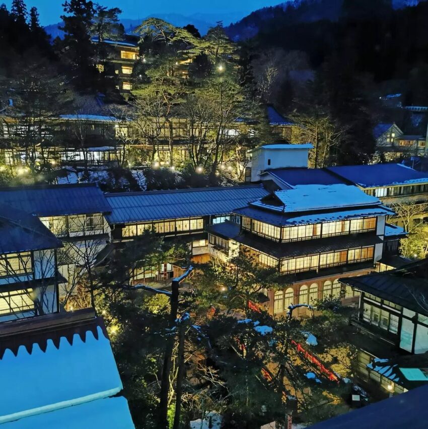 日本群馬溫泉推薦|草津溫泉、伊香保溫泉等5大名湯住宿精選10選 日本群馬溫泉推薦|草津溫泉、伊香保溫泉等5大名湯住宿精選10選