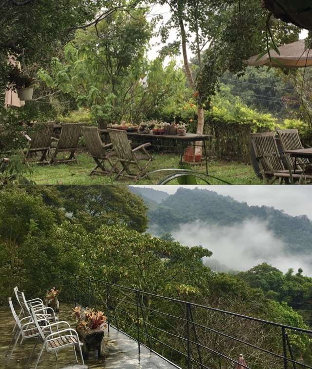 【馬那邦山】苗栗大湖兩天一夜推薦!在森森不息的馬那邦,享受被山嵐、湖光、森林包圍的時光 【馬那邦山】苗栗大湖兩天一夜推薦!在森森不息的馬那邦,享受被山嵐、湖光、森林包圍的時光