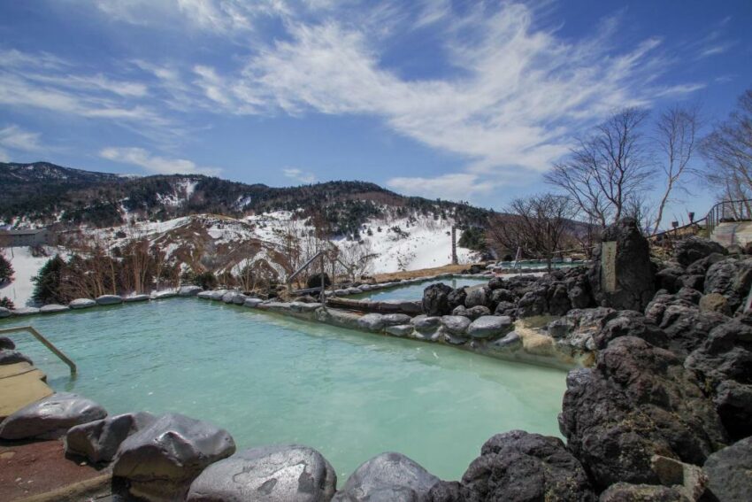 日本群馬溫泉推薦|草津溫泉、伊香保溫泉等5大名湯住宿精選10選 日本群馬溫泉推薦|草津溫泉、伊香保溫泉等5大名湯住宿精選10選