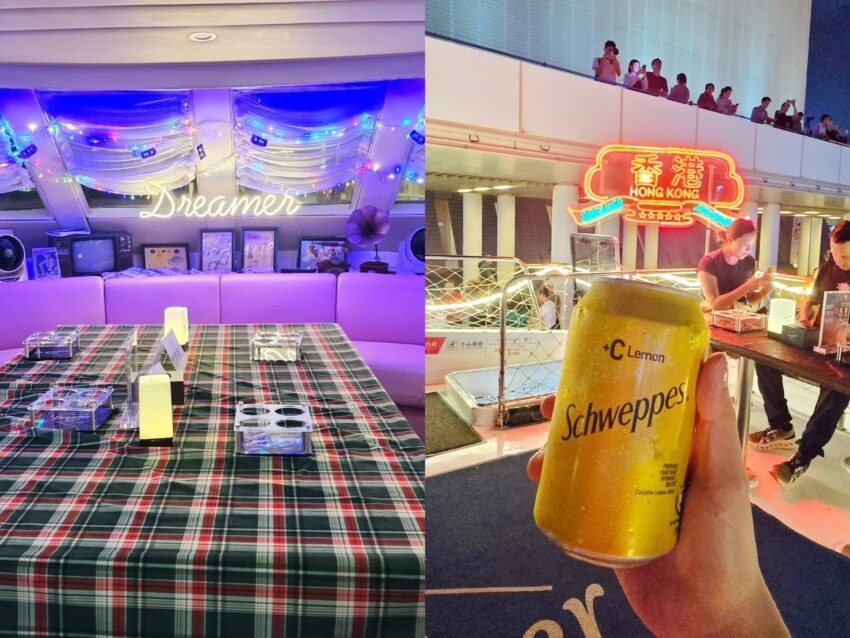 【香港四天三夜】香港旅遊行程規劃、花費整理，香港四日遊這樣玩！