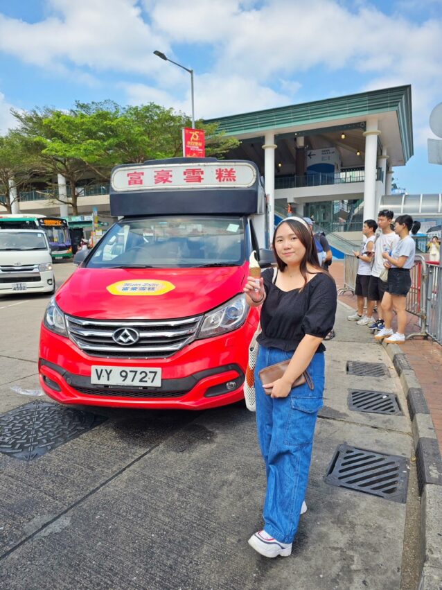 【香港四天三夜】香港旅遊行程規劃、花費整理，香港四日遊這樣玩！