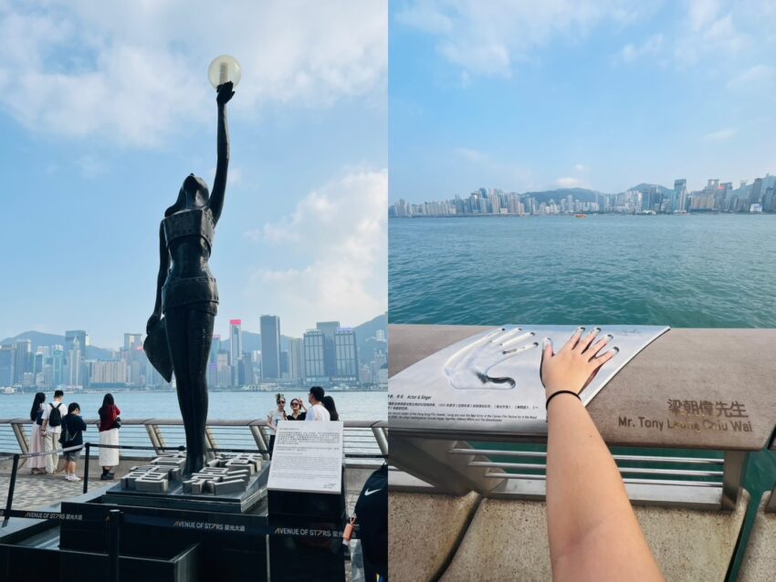 【香港四天三夜】香港旅遊行程規劃、花費整理，香港四日遊這樣玩！