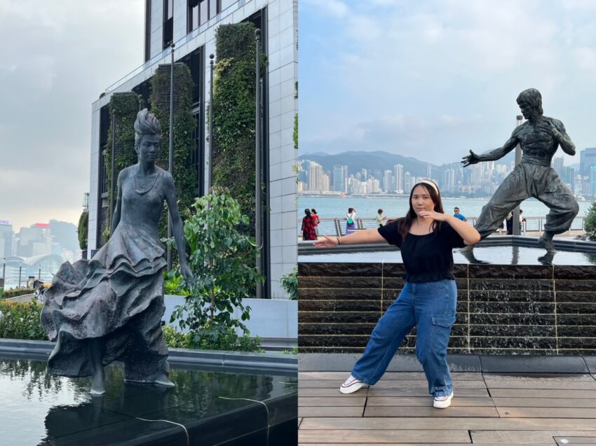 【香港四天三夜】香港旅遊行程規劃、花費整理，香港四日遊這樣玩！
