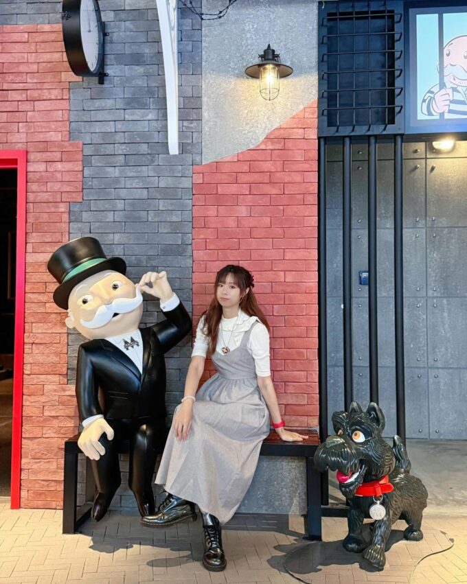 【香港親子自由行】香港親子景點、行程路線、親子住宿攻略