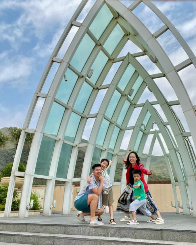 【香港親子自由行】香港親子景點、行程路線、親子住宿攻略