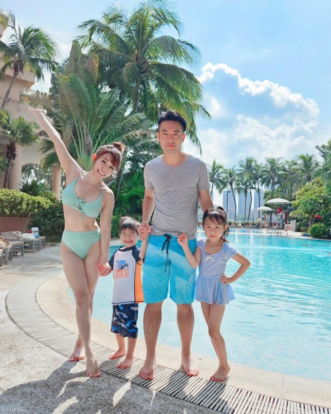 【香港親子自由行】香港親子景點、行程路線、親子住宿攻略