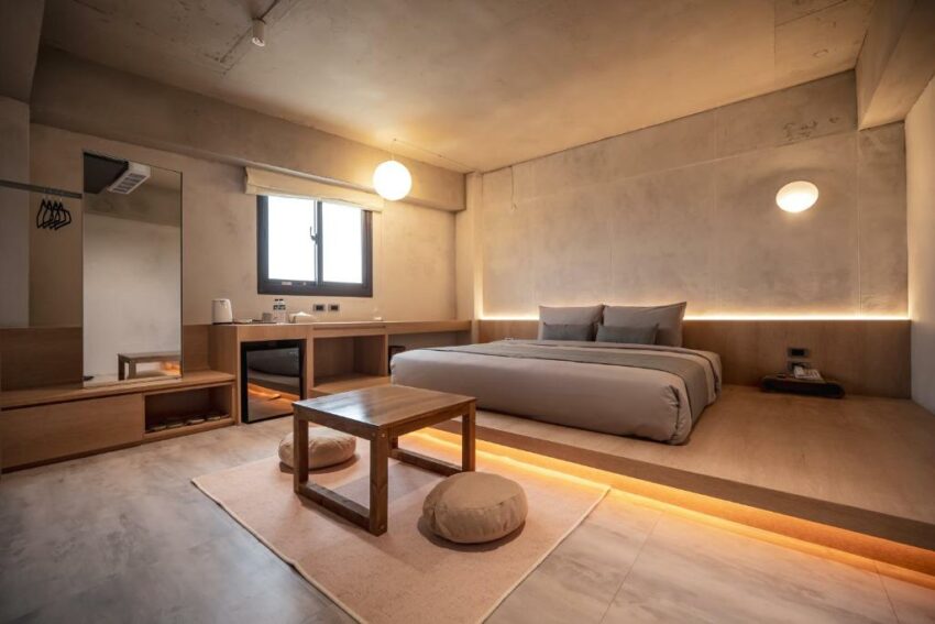 宜蘭住宿 2026【宜蘭住宿推薦】私藏40間宜蘭民宿&包棟!高CP礁溪溫泉住宿清單 4 2026