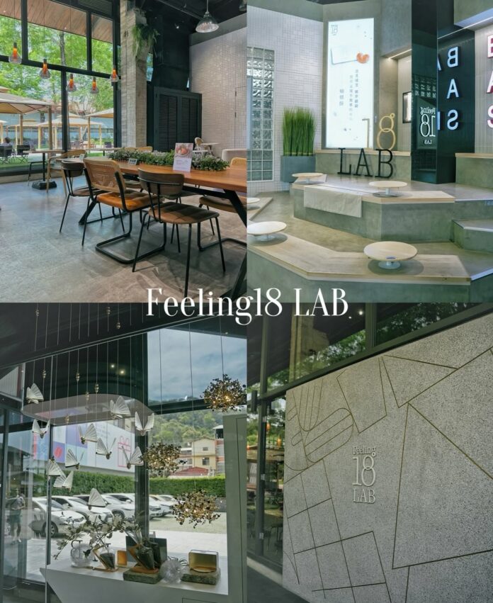 南投甜點推薦｜精選15家南投療癒手作甜點，精緻烘培讓你有滿滿幸福感