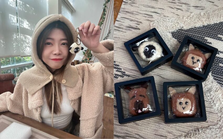 嘉義親子景點【咩咩上樹萌寵樂園】門票優惠、園區資訊、美食菜單懶人包