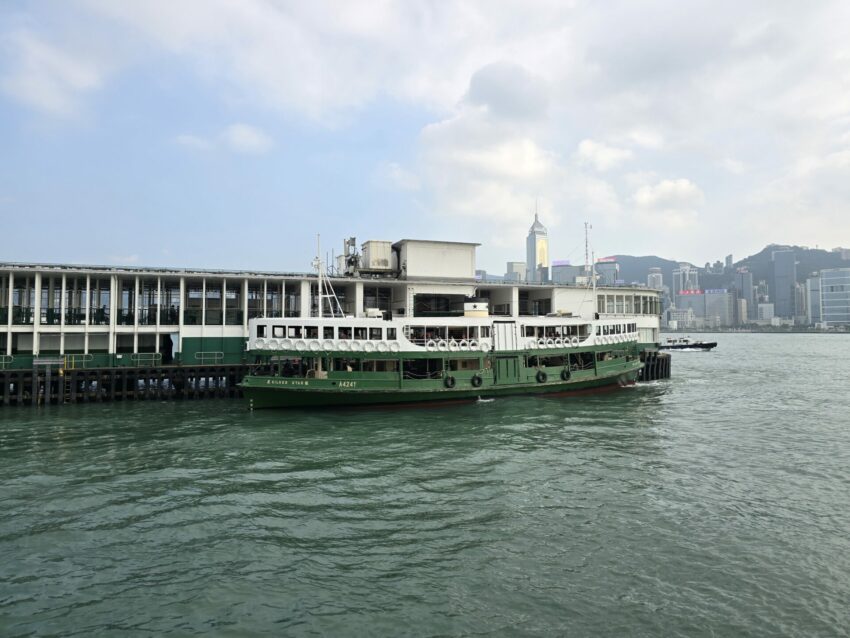 【香港自由行】三天兩夜香港旅遊這樣玩,香港行程全攻略 【香港自由行】三天兩夜香港旅遊這樣玩,香港行程全攻略