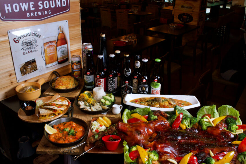 【台北東區美食】10家必吃東區餐廳,忠孝敦化美食、忠孝復興美食懶人包 【台北東區美食】10家必吃東區餐廳,忠孝敦化美食、忠孝復興美食懶人包