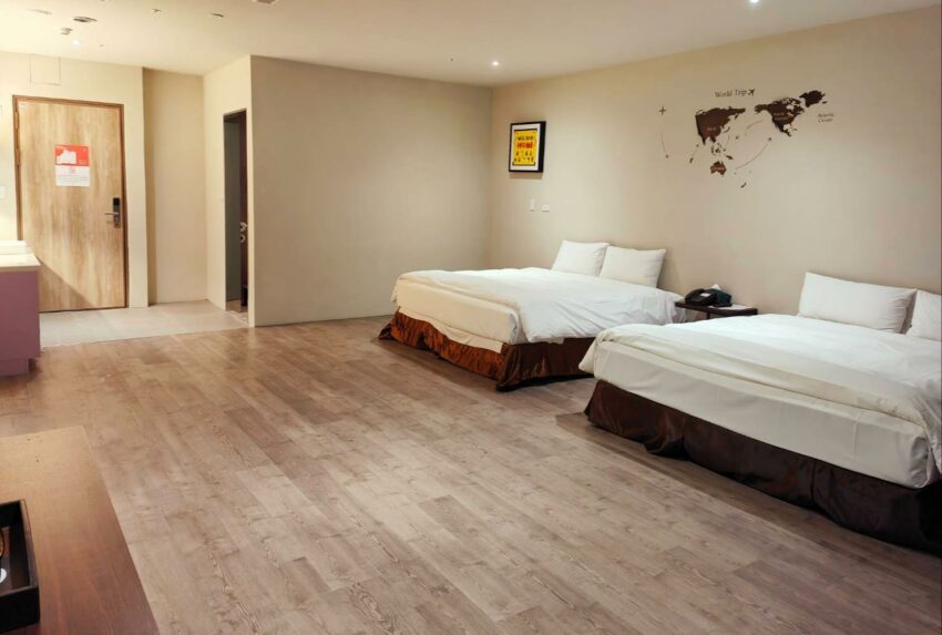 12間高回訪率的雲林/斗六/北港/虎尾民宿、渡假飯店推薦