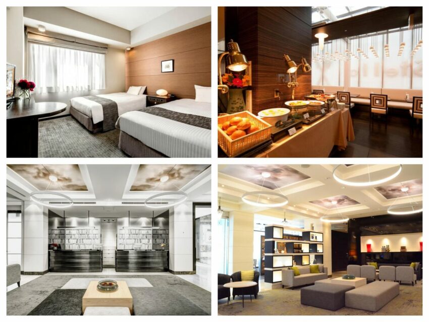 【新宿住宿推薦】精選16間東京新宿飯店推薦,鄰近新宿車站住宿,交通超便利! 【新宿住宿推薦】精選16間東京新宿飯店推薦,鄰近新宿車站住宿,交通超便利!