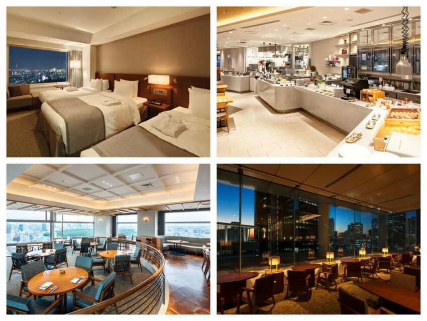 【新宿住宿推薦】精選16間東京新宿飯店推薦,鄰近新宿車站住宿,交通超便利! 【新宿住宿推薦】精選16間東京新宿飯店推薦,鄰近新宿車站住宿,交通超便利!