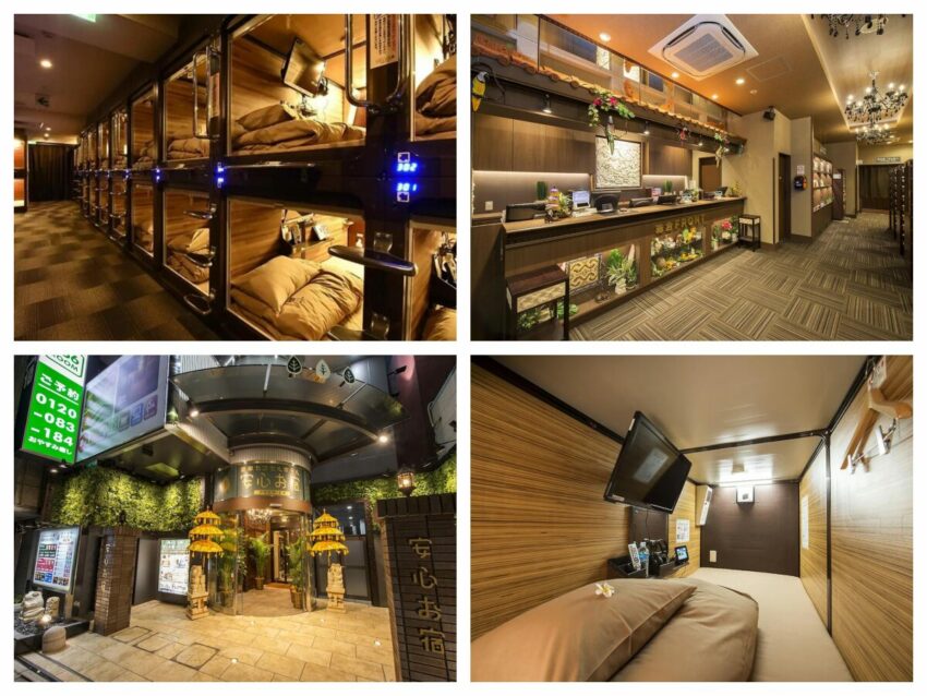 【新宿住宿推薦】精選16間東京新宿飯店推薦,鄰近新宿車站住宿,交通超便利! 【新宿住宿推薦】精選16間東京新宿飯店推薦,鄰近新宿車站住宿,交通超便利!