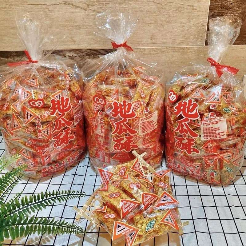 嘉義伴手禮推薦｜10家嘉義名產老店、創新人氣特產名單這裡看