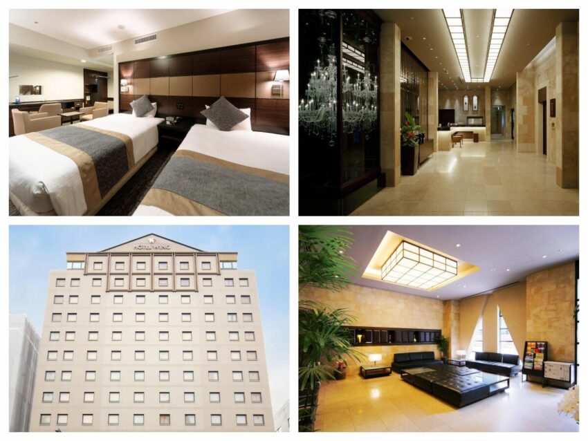 【新宿住宿推薦】精選16間東京新宿飯店推薦,鄰近新宿車站住宿,交通超便利! 【新宿住宿推薦】精選16間東京新宿飯店推薦,鄰近新宿車站住宿,交通超便利!