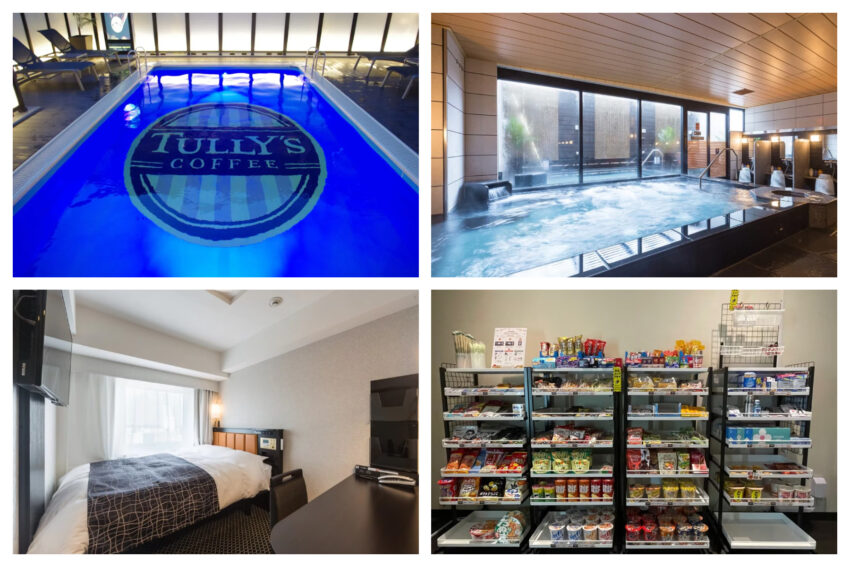 【新宿住宿推薦】精選9間東京新宿飯店推薦,鄰近新宿車站住宿,交通超便利! 【新宿住宿推薦】精選9間東京新宿飯店推薦,鄰近新宿車站住宿,交通超便利!