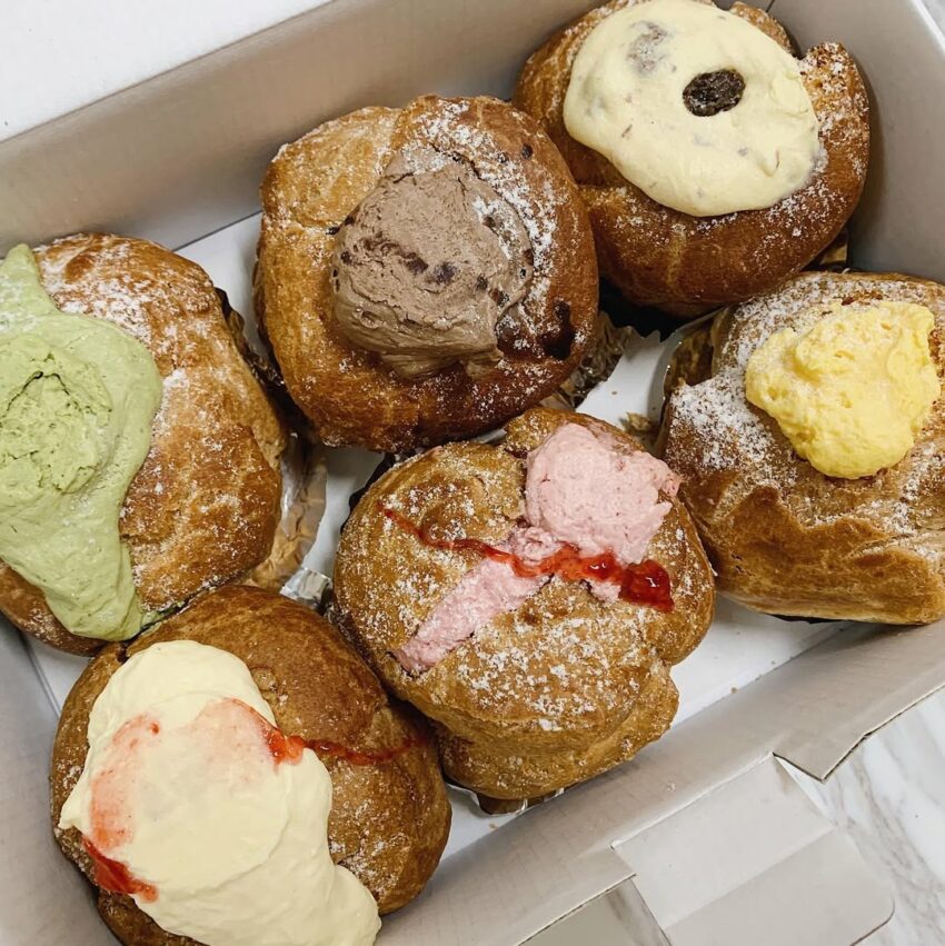 台南伴手禮推薦10間人氣台南名產店家、土產送禮、私房必買台南美食清單