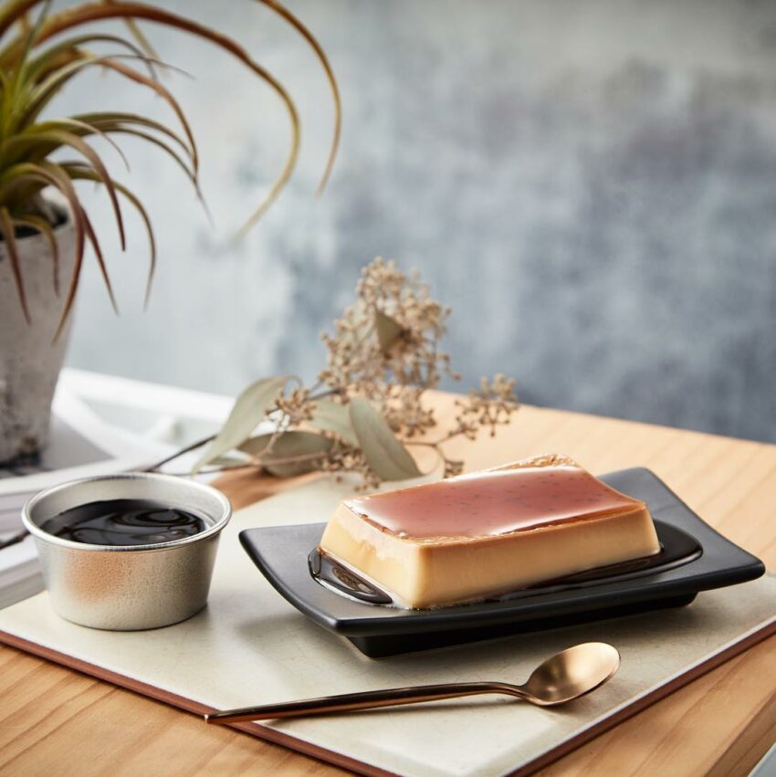 台南甜點店推薦｜精選11家台南甜點店、下午茶、台南深夜甜點清單