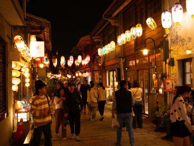 【台南燈會】台南普濟殿燈會、月津燈港節、鹽水燈會，台南燈節活動資訊總整理，過年走春、元宵節必看！