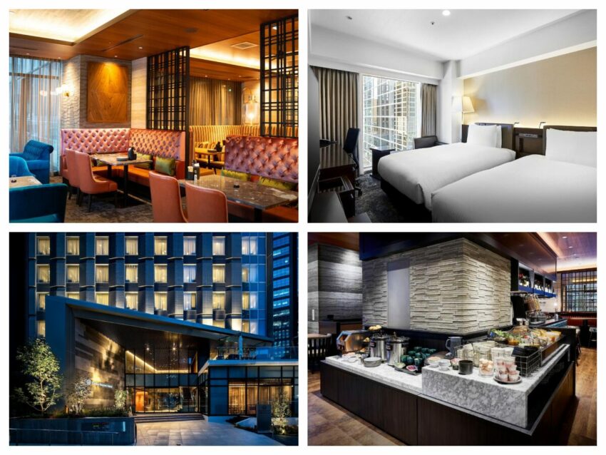 【新宿住宿推薦】精選16間東京新宿飯店推薦,鄰近新宿車站住宿,交通超便利! 【新宿住宿推薦】精選16間東京新宿飯店推薦,鄰近新宿車站住宿,交通超便利!